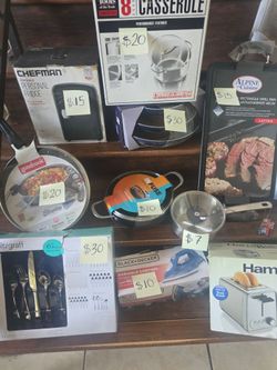 ARTICULOS PARA TU COCINA