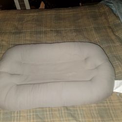Snuggle Me Lounger