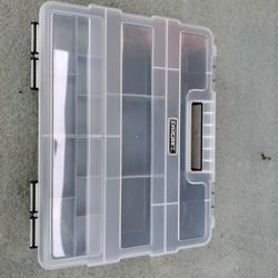 Evercraft Small Parts Organizer