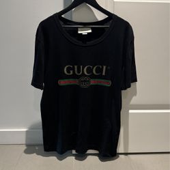 Gucci shirt (Authentic)