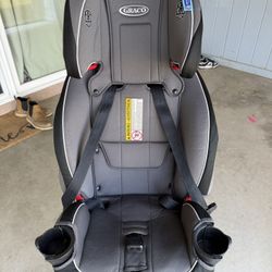 Graco 3 in 1 Car seat