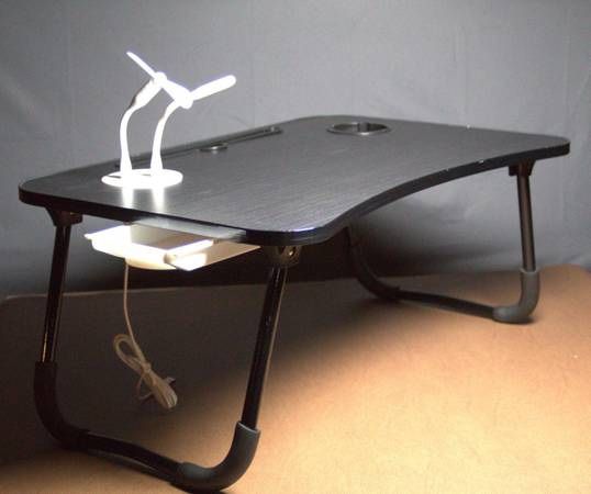 Portable Laptop Desk 