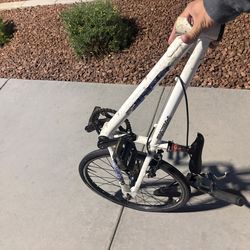 20 inch redline racing bmx bike