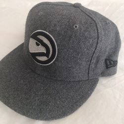 NBA - Atlanta Hawks - New Era - size 7 1/4