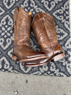 Girl Cowboy Boots