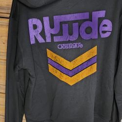 RHUDE 
