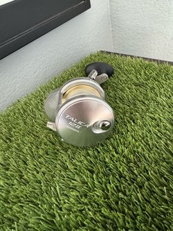 Shimano Talica 12A Fishing Reel