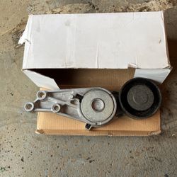 2002-2006 Audi A4 Serpentine Belt Tensioner 
