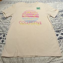 Pre Owned Collective Soul T-Shirt for Men