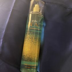 At the Beach Perfume