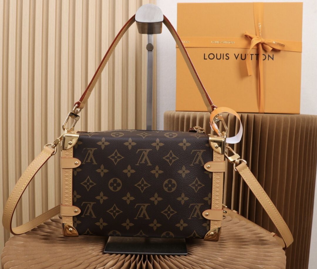 trunk handbag nicolas ghesquière(409)67