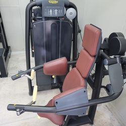 Professional like new gym equipment