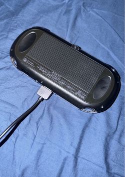 Ps vita