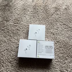 AirPod Pro 2