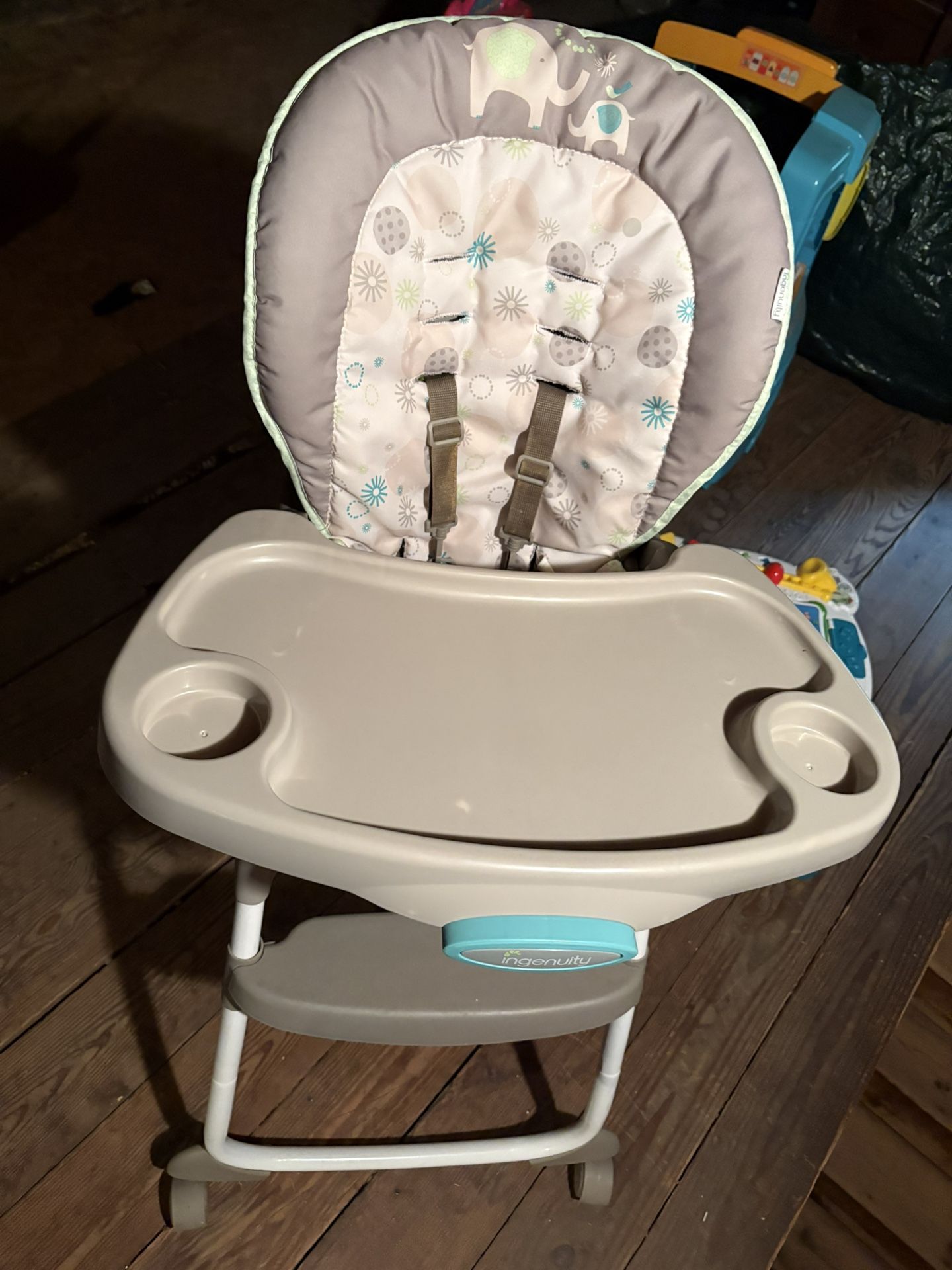 High Chair