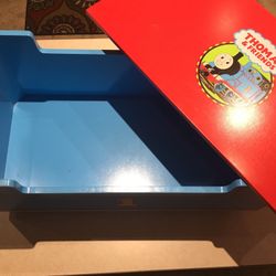 Thomas The Train Toy box 