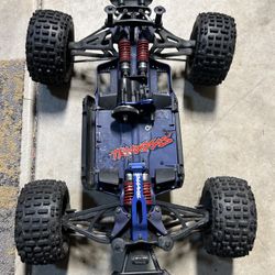 Traxxas RC Car