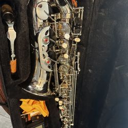 Mendini Student Alto Sax 