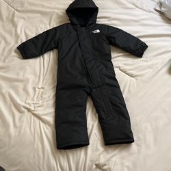 The North Face Baby Snow Suit