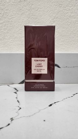 Tom Ford Lost Cherry