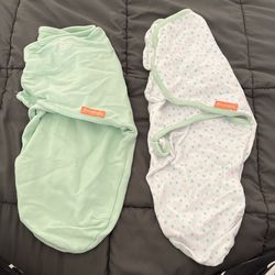 Baby Swaddle Baby Blanket Newborn 