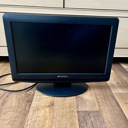 Sansui 16” LCD TV