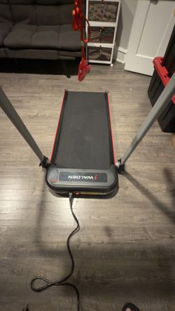 Treadmill 