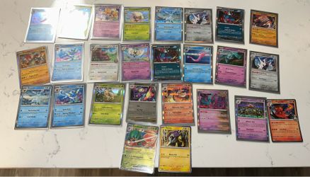 Pokémon bundle