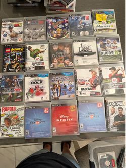 PS3 Lee La descripción