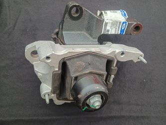 MKZ Automatic Transmission Mount