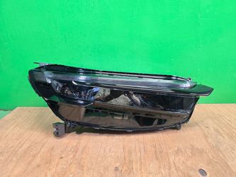 Crv 2023 2024 2025 2026 headlight