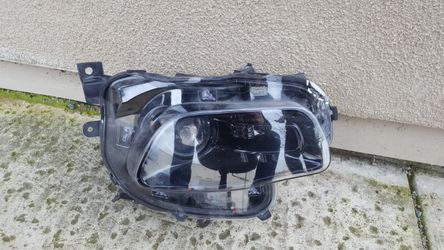 14 15 16 17 18 JEEP CHEROKEE RIGHT PASSENGER HEADLIGHT HEAD LIGHT LAMP OEM 68292992AA