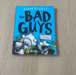 The Bad Guys (In Atttack of the Zombies)