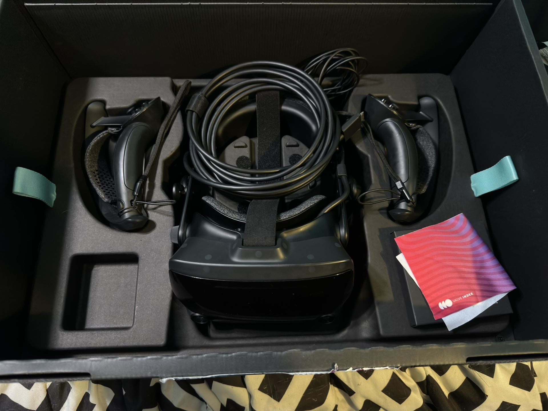 Valve Index for Sale in West Palm Beach, FL OfferUp