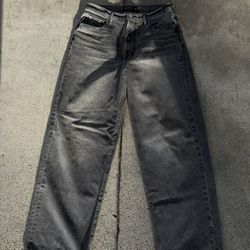 Baggy Jeans