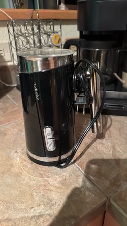 HadinEEon Electric Milk Frother