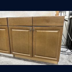 Kitchen Cabinets 