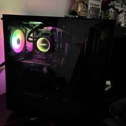 Custom Built Pc