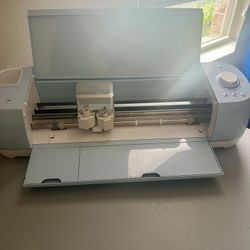 Cricut Explore Air 2 And Heat Press 