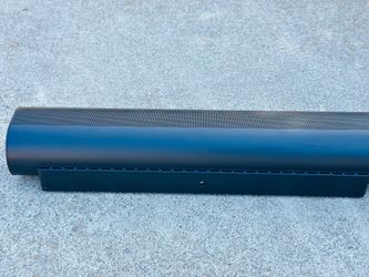 SONOS ARC SL Shadow Edition 5.0 CHANNEL DOLBY ATMOS PREMIUM SMART SOUNDBAR S19