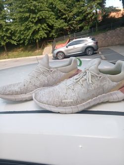 Mens Nike Freerun 9.5