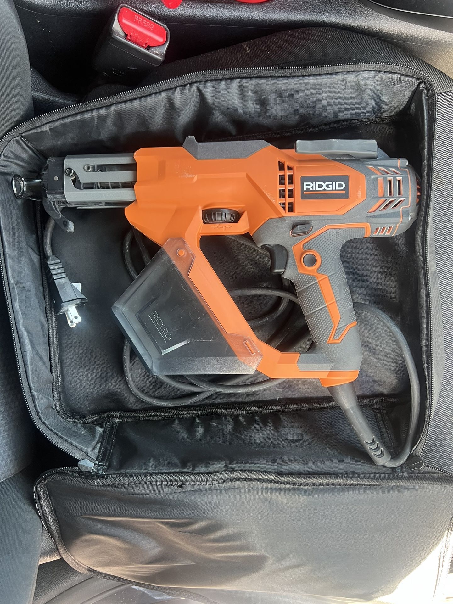 RIDGID 6.5 Amp 3 in. Drywall