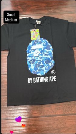 Bape shirt