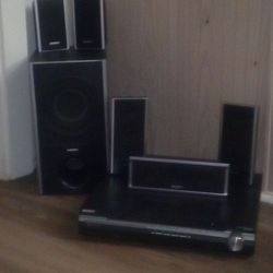 Sony surround sound