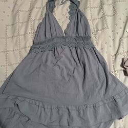 Cute country concert dress $7