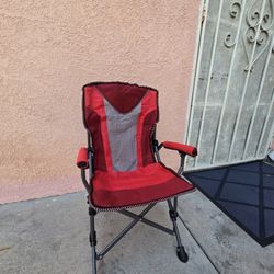 Child Camp/beach Chiar