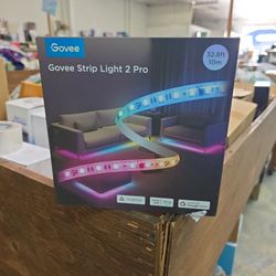 Govee Strip Light 2 Pro- 32.8ft 