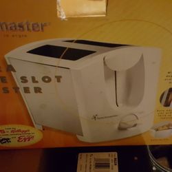 Toastmaster