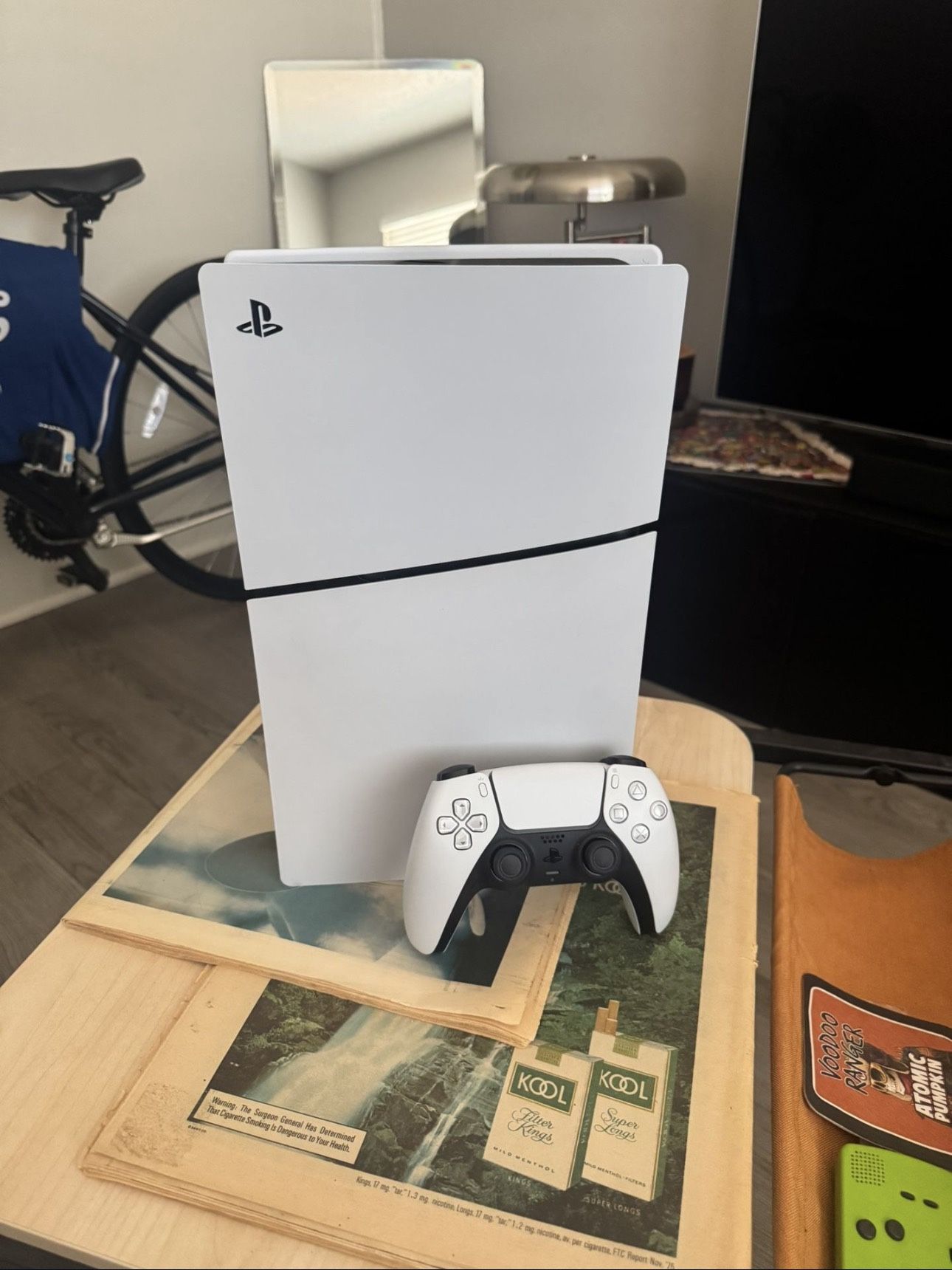 PlayStation 5