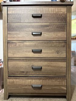 Queen size Bedroom set